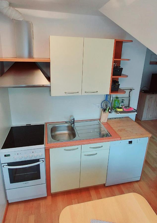 Apartma Manca Kranjska Gora Exterior foto