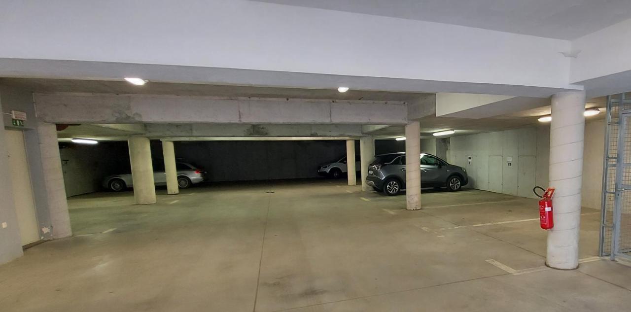 Apartma Manca Kranjska Gora Exterior foto