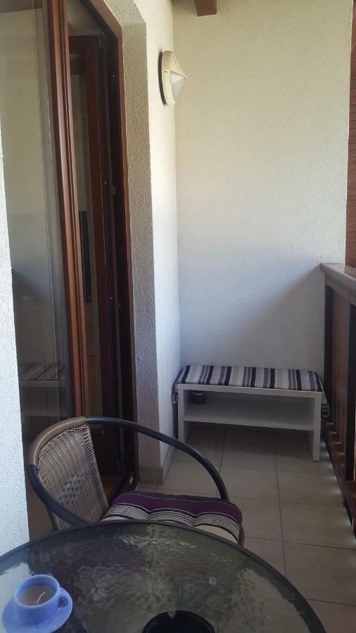 Apartma Manca Kranjska Gora Exterior foto