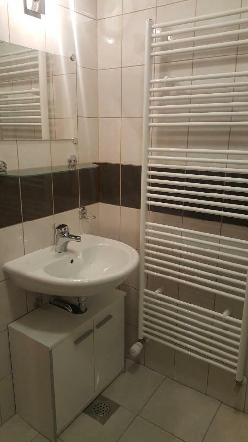Apartma Manca Kranjska Gora Exterior foto
